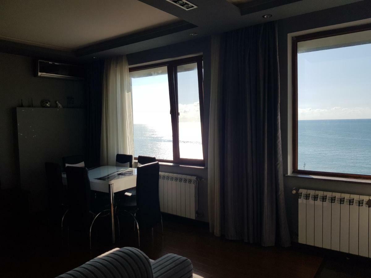 Apartment Batum Dış mekan fotoğraf