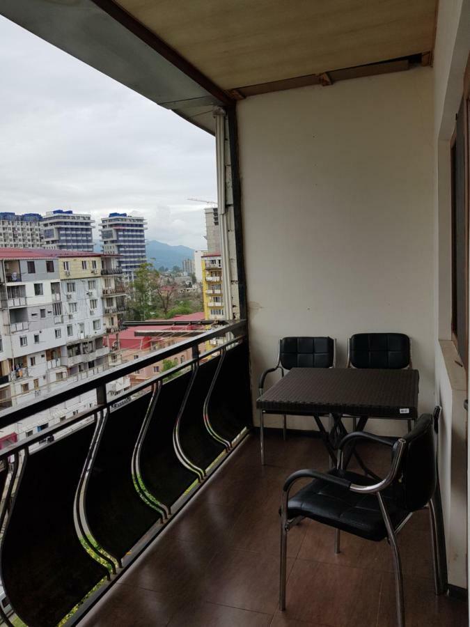 Apartment Batum Dış mekan fotoğraf