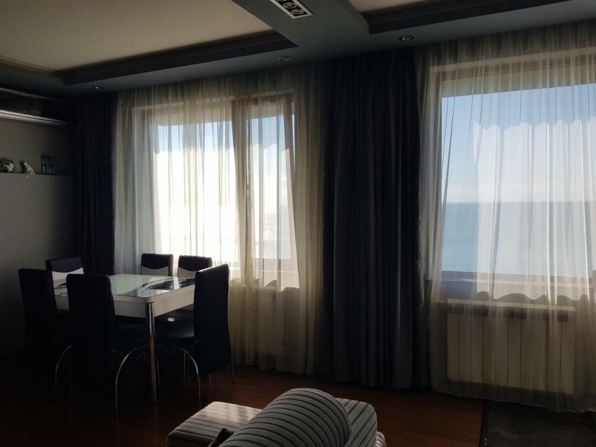 Apartment Batum Dış mekan fotoğraf