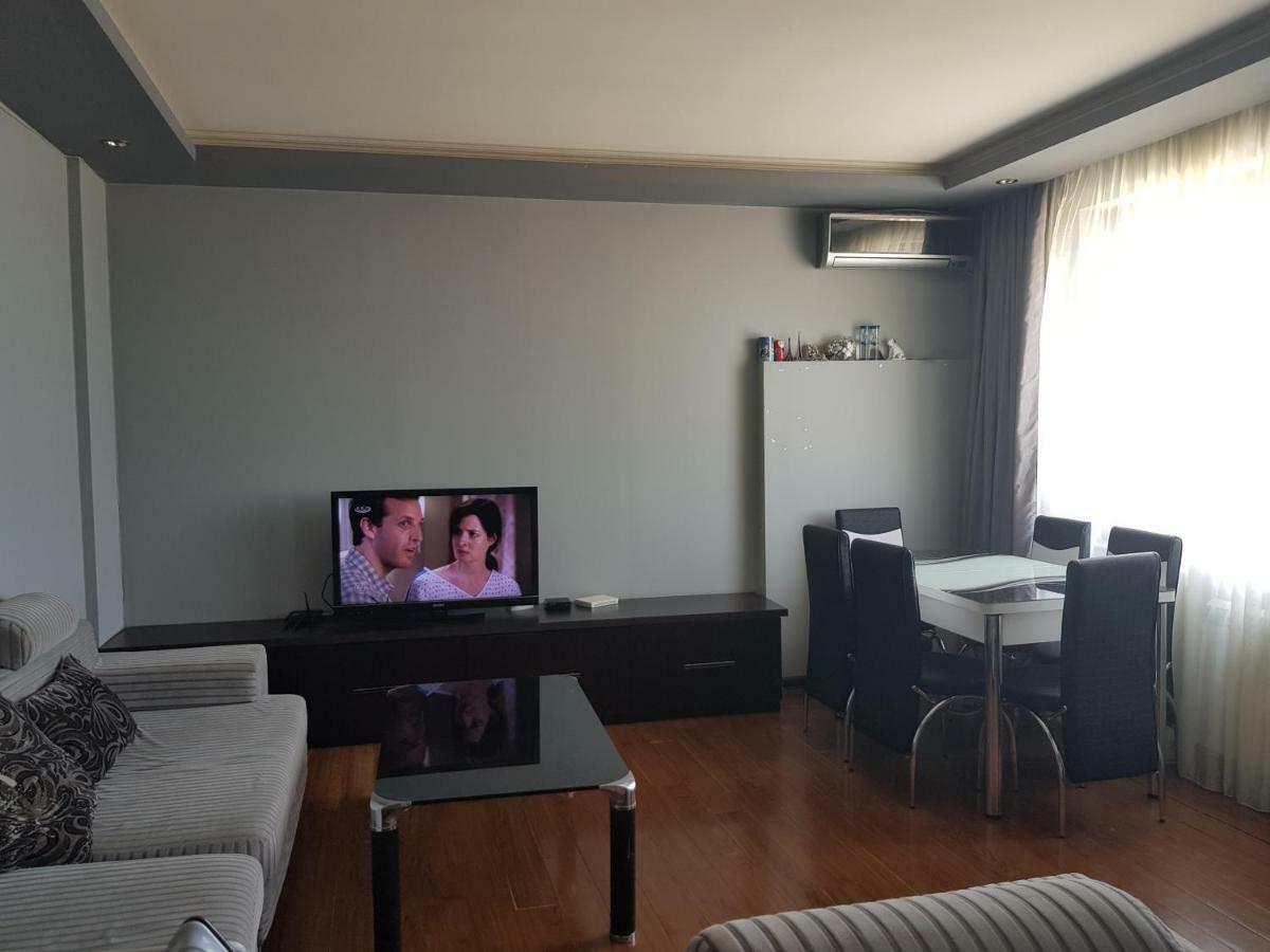 Apartment Batum Dış mekan fotoğraf