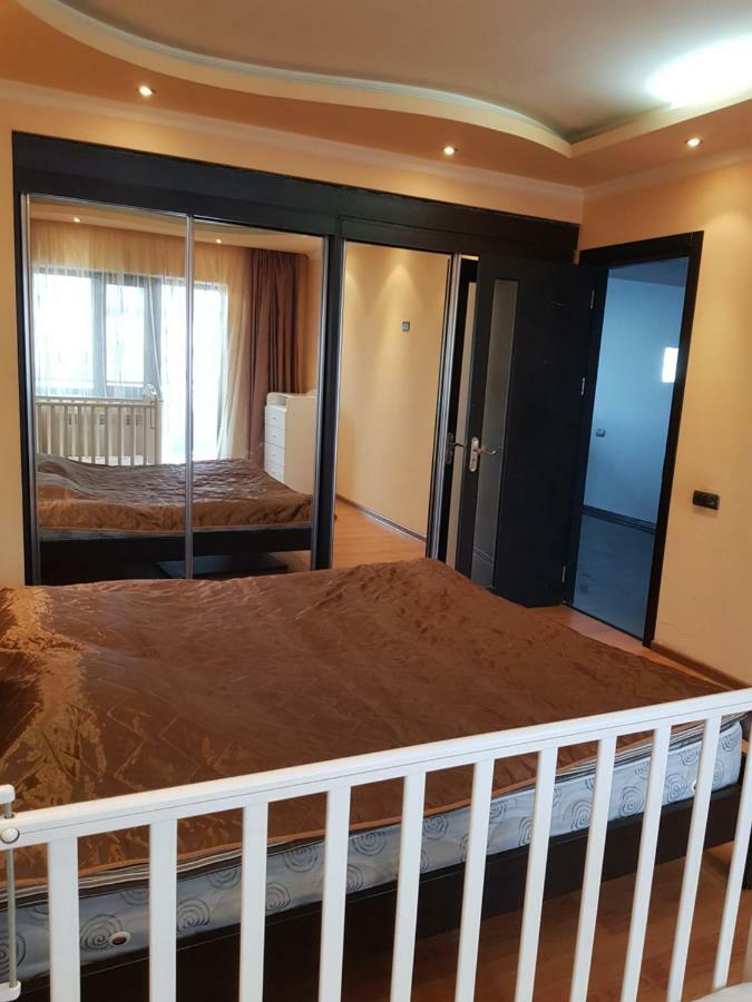 Apartment Batum Dış mekan fotoğraf