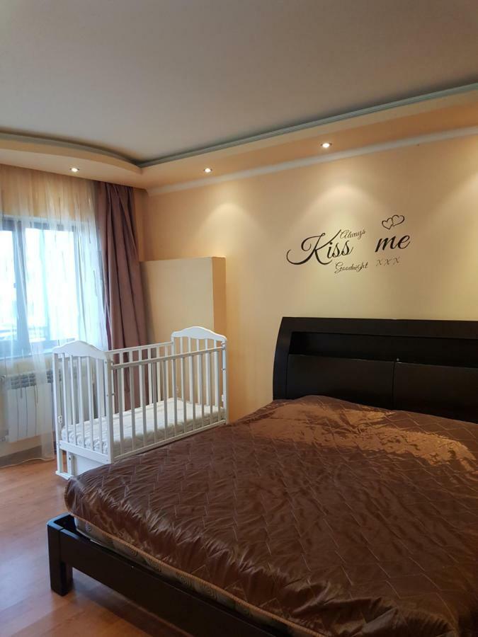 Apartment Batum Dış mekan fotoğraf